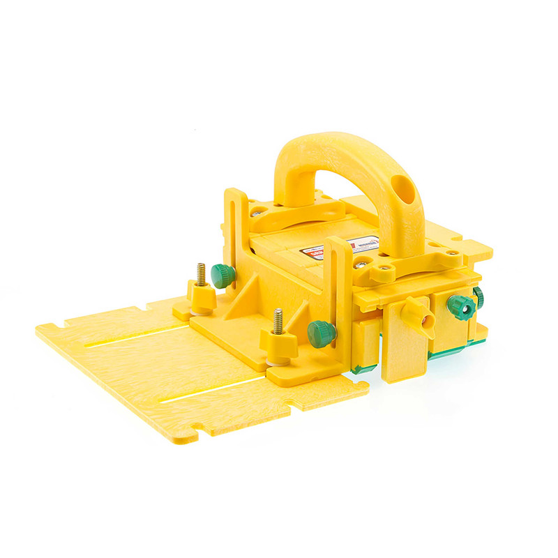 GRR-Ripper Model GR-200 Double Pack with Two Handle Bridge Sets